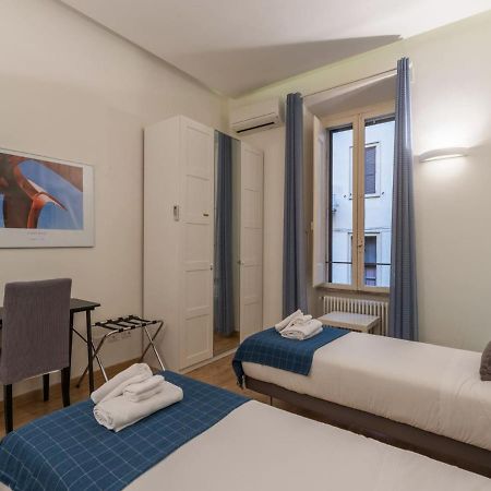 The Best Rent - Elegant Flat Near Colosseum Rzym Zewnętrze zdjęcie