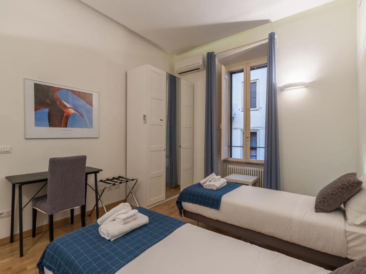 The Best Rent - Elegant Flat Near Colosseum Rzym Zewnętrze zdjęcie
