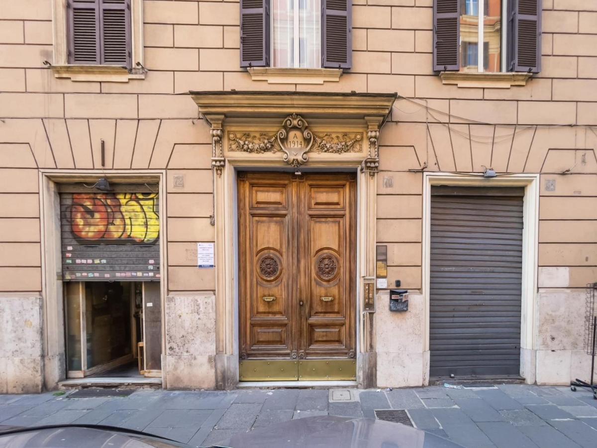 The Best Rent - Elegant Flat Near Colosseum Rzym Zewnętrze zdjęcie