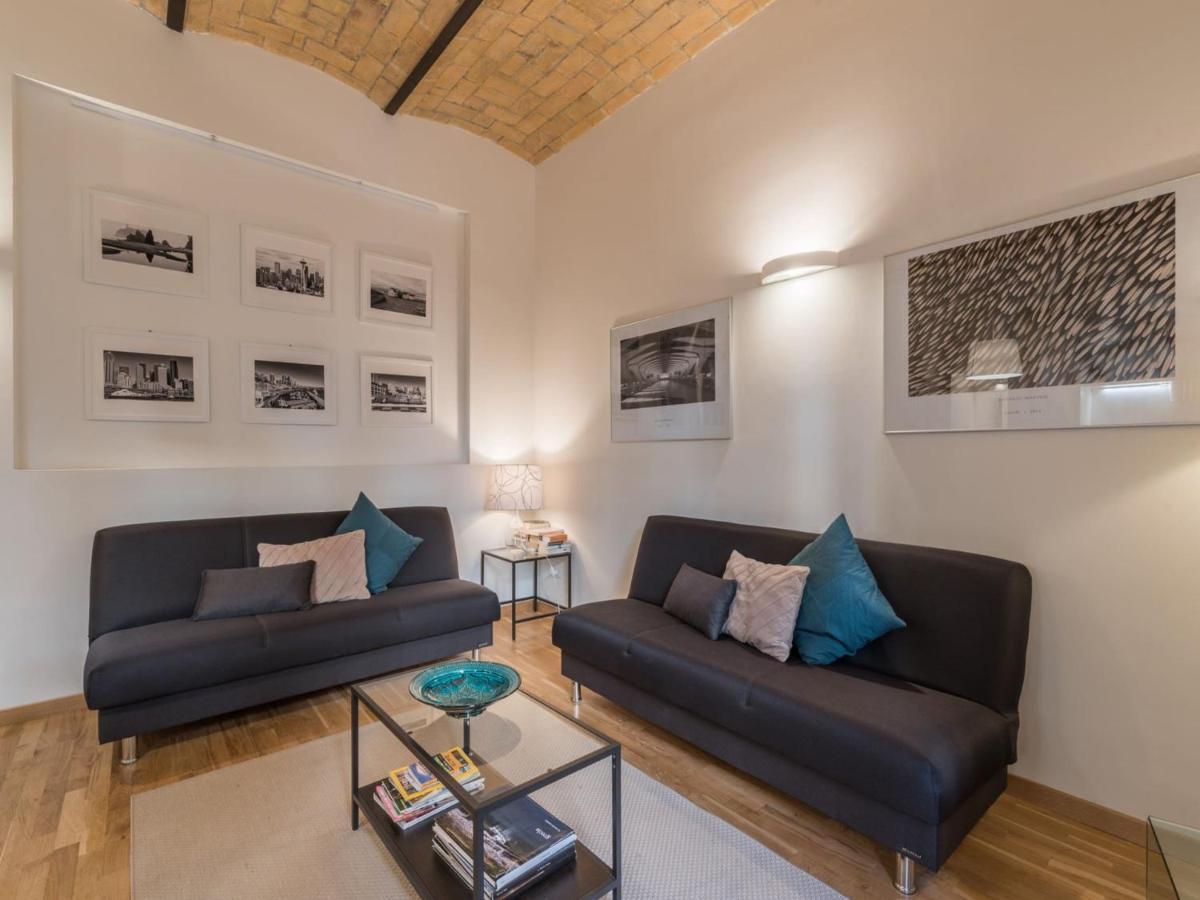 The Best Rent - Elegant Flat Near Colosseum Rzym Zewnętrze zdjęcie
